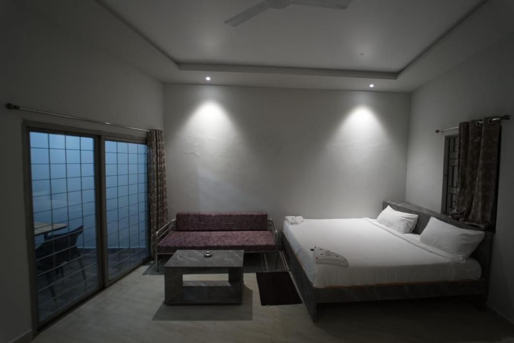Hotel Peppers Yercaud Eksteriør bilde