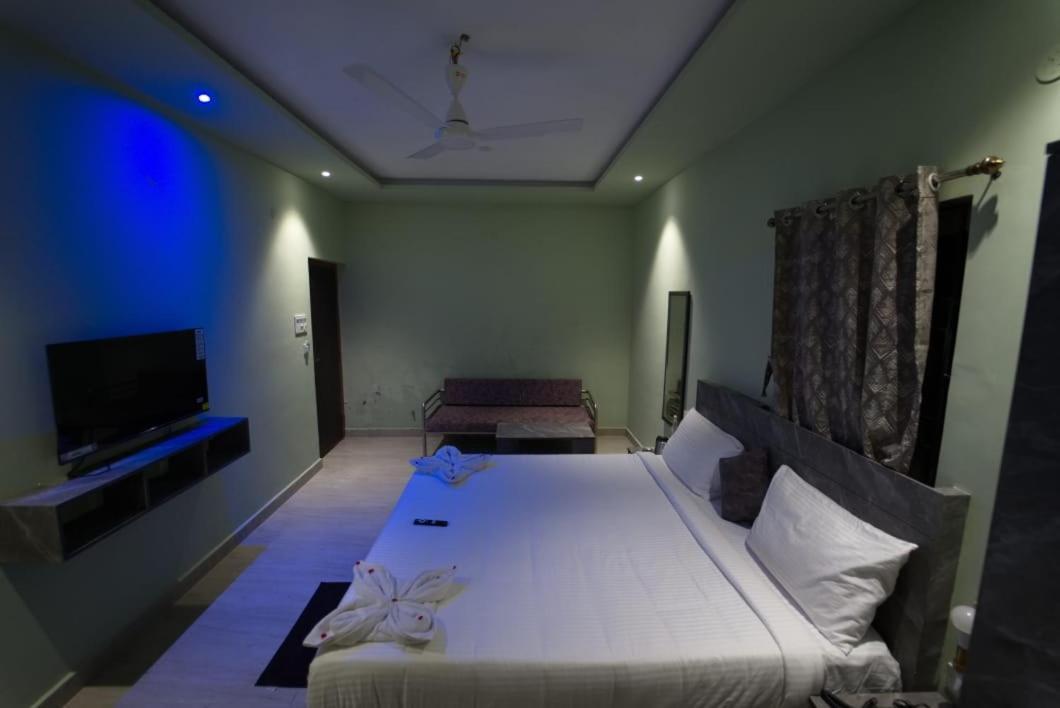 Hotel Peppers Yercaud Eksteriør bilde